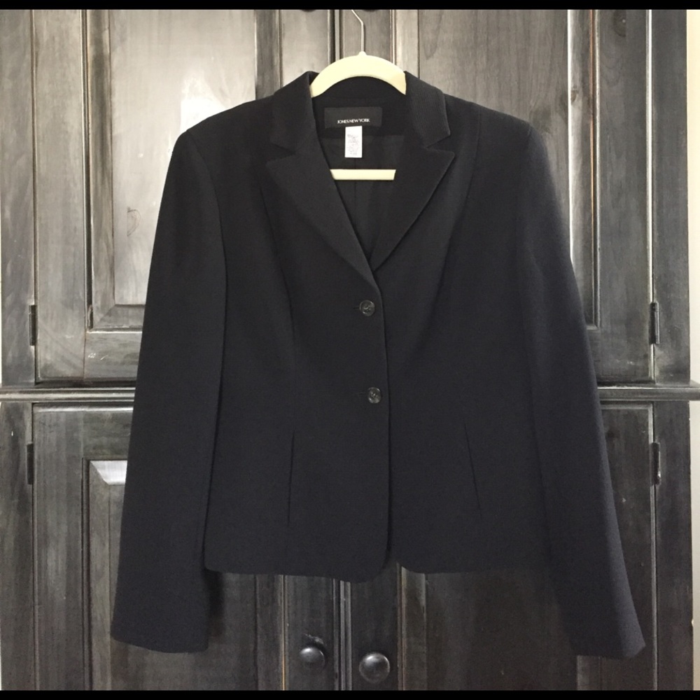 Jones New York All Year Blazer