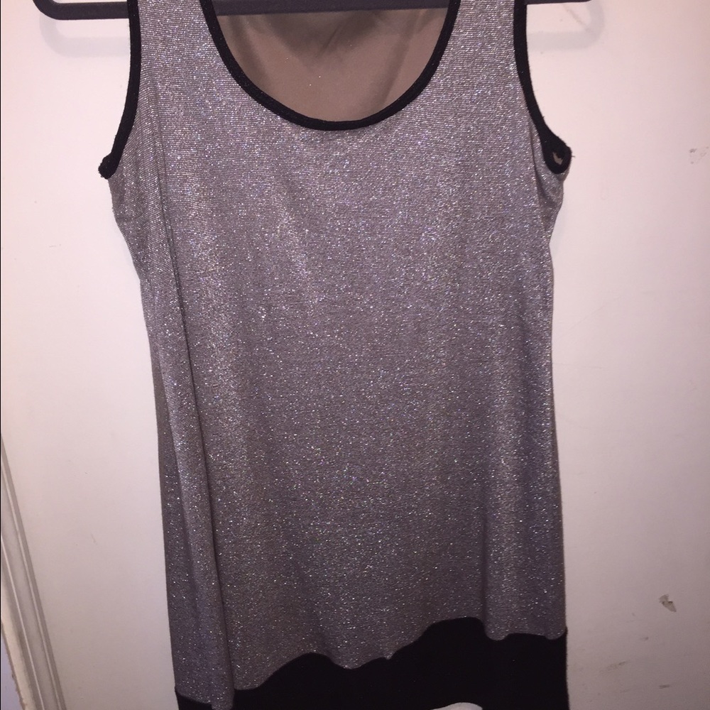 New Years Dress