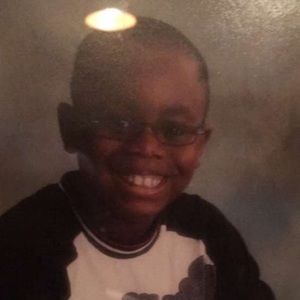 Meet your Posher, Noah