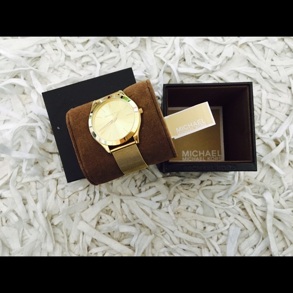 Brand new Michael Kors watch