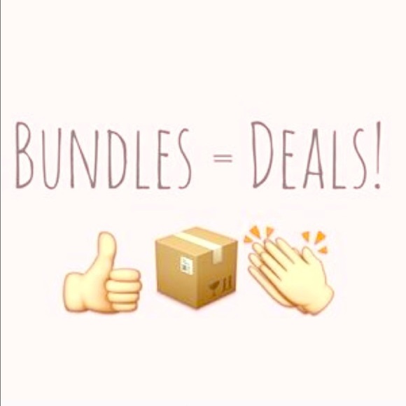 bundle 2 or more and get 15% off - Picture 1 of 1