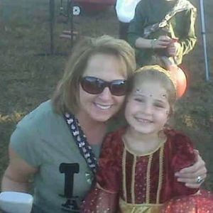 Meet your Posher, Sandra