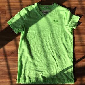 Abercrombie & Fitch Tee