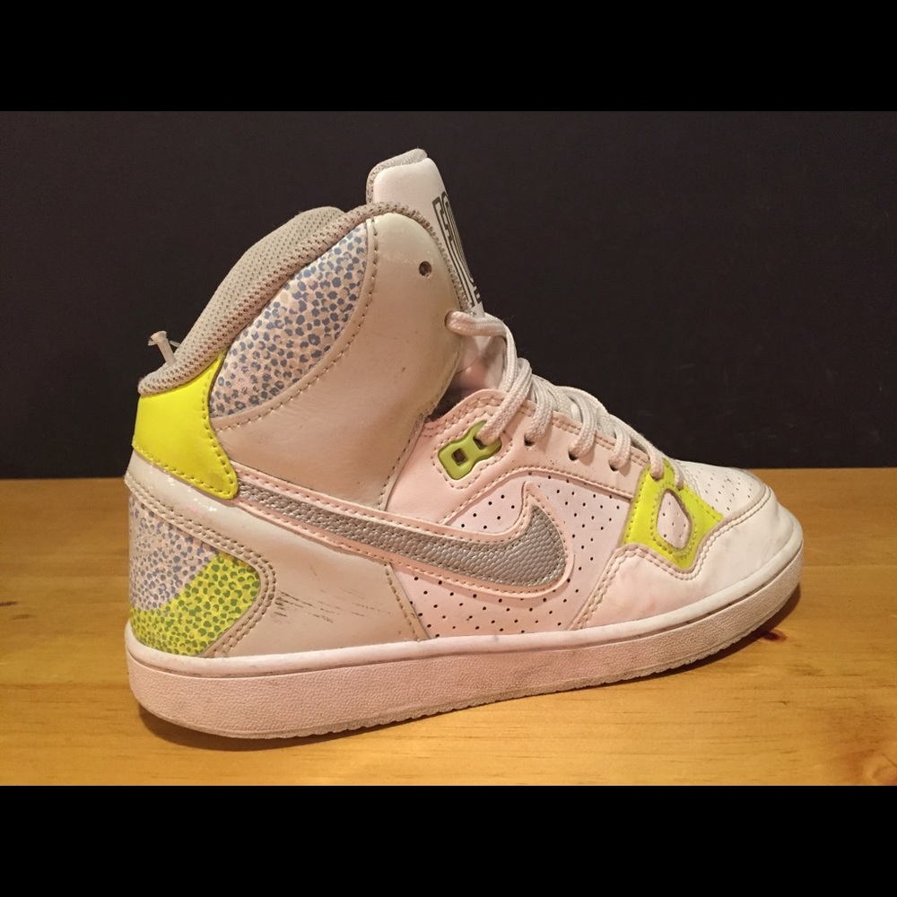 Nike Force Shoes