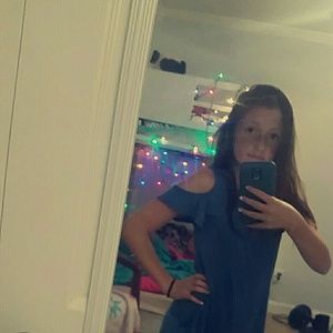 Meet your Posher, Sierra