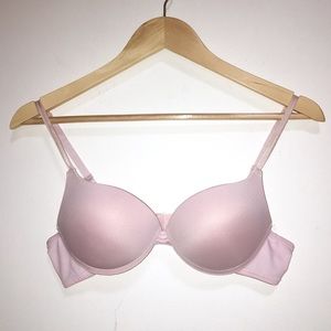 PINK BOMBSHELL Push-Up Bra💕