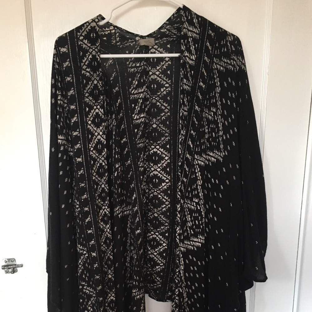 ✨Flowy Cardigan✨