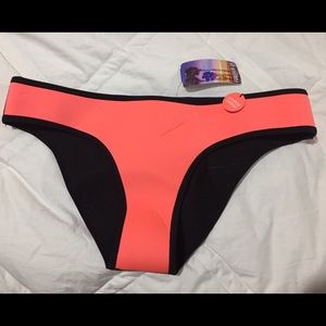 Forever 21 bikini bottoms