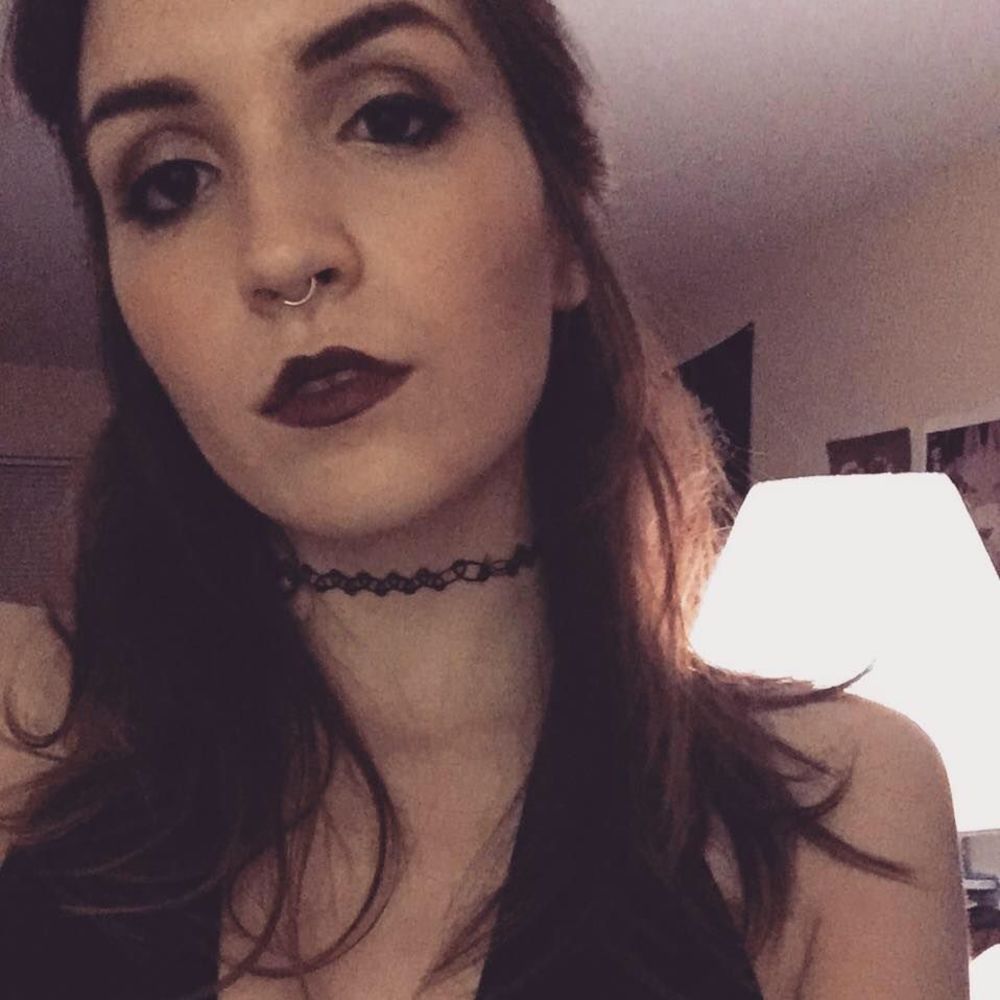 Meet your Posher, Audrey