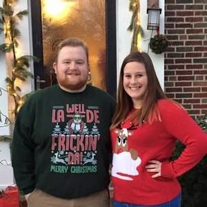 Meet your Posher, Chandler