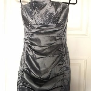 Jessica McClintock  cocktail dress