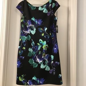 Vince Camuto dress NWT