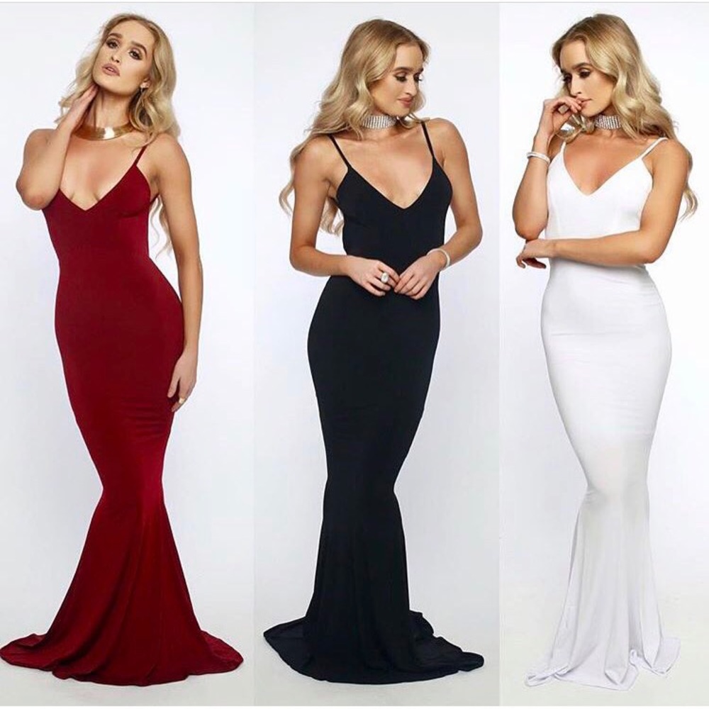 Asyah CELENA gown