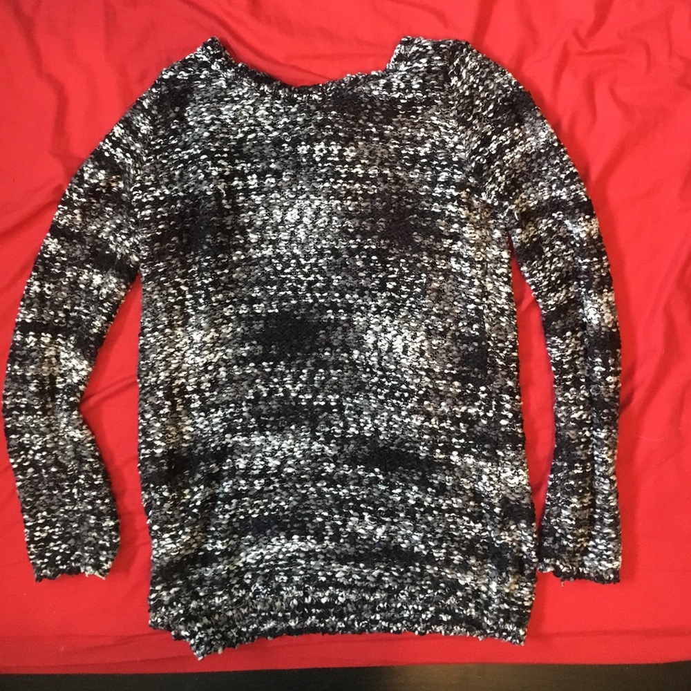 Charming Charlie Knit Sweater