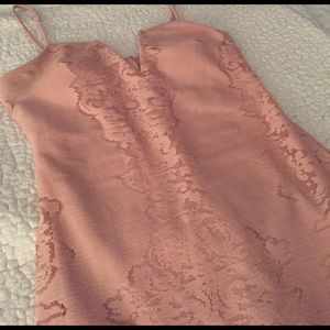 New Pink dress 🌸🌷