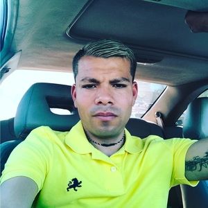 Meet your Posher, Alejandro