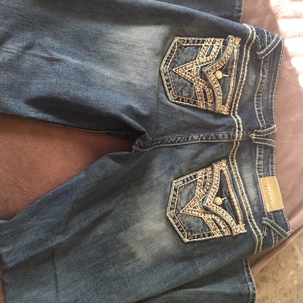 Vigoss jeans