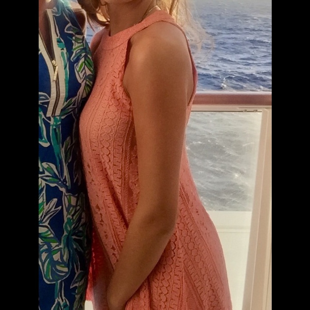 Super cute, spring/ summer dress!