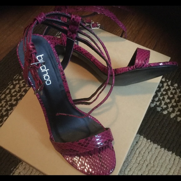 Boohoo sandals - Picture 3 of 3