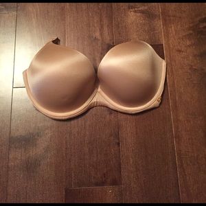 34ddd VS bra