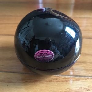 DKNY Delicious Night