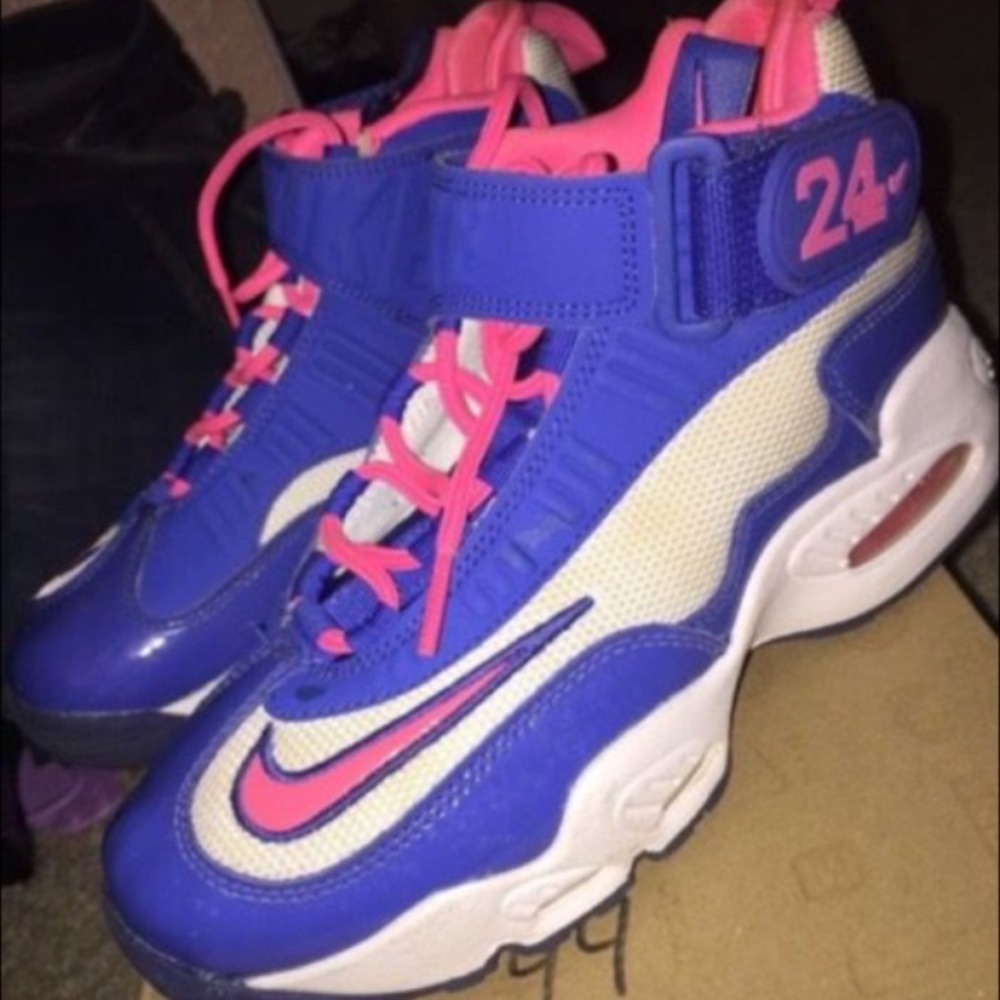 Nike Griffey air max