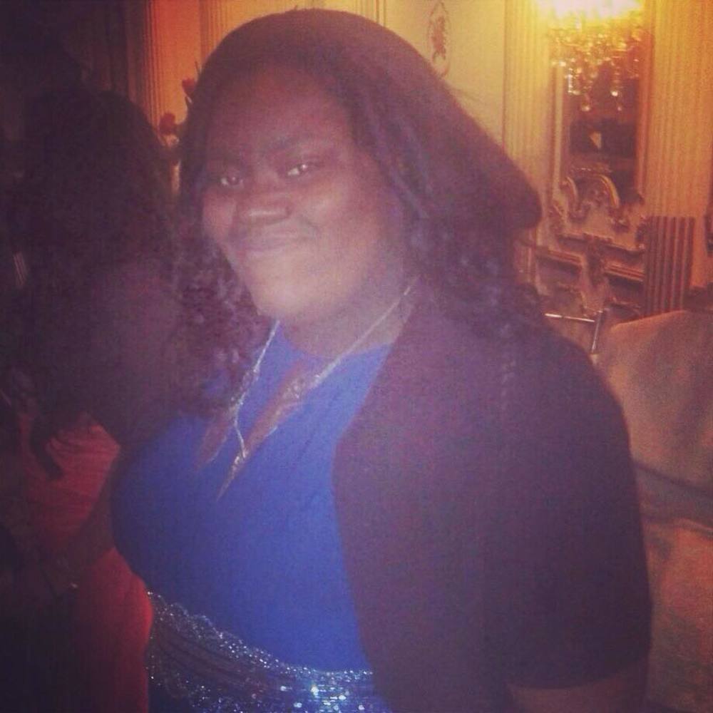 Meet your Posher, Kimberly
