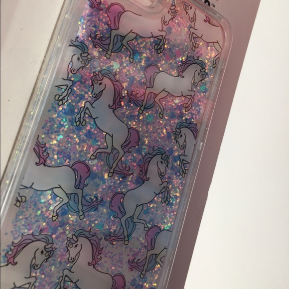 Sparkly horse iPhone case for 6/6S! - Picture 3 of 3