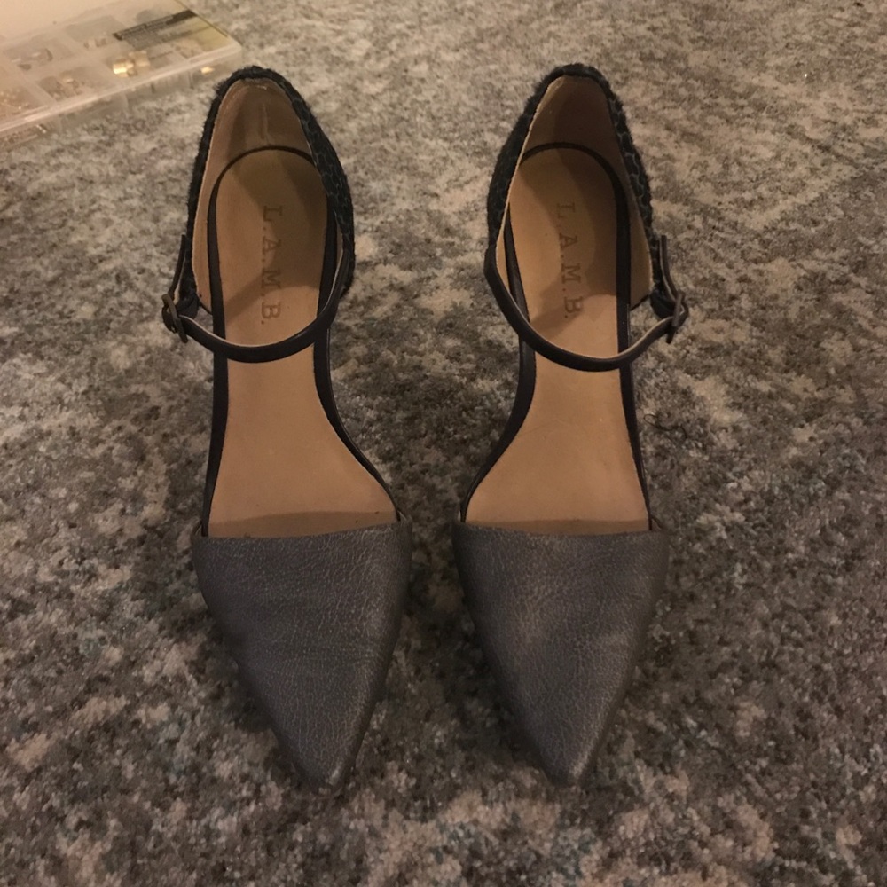 Heels