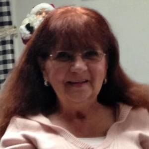 Meet your Posher, Cathy