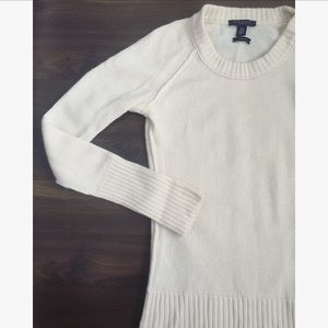 Tommy Hilfiger 100% Cashmere Sweater XS