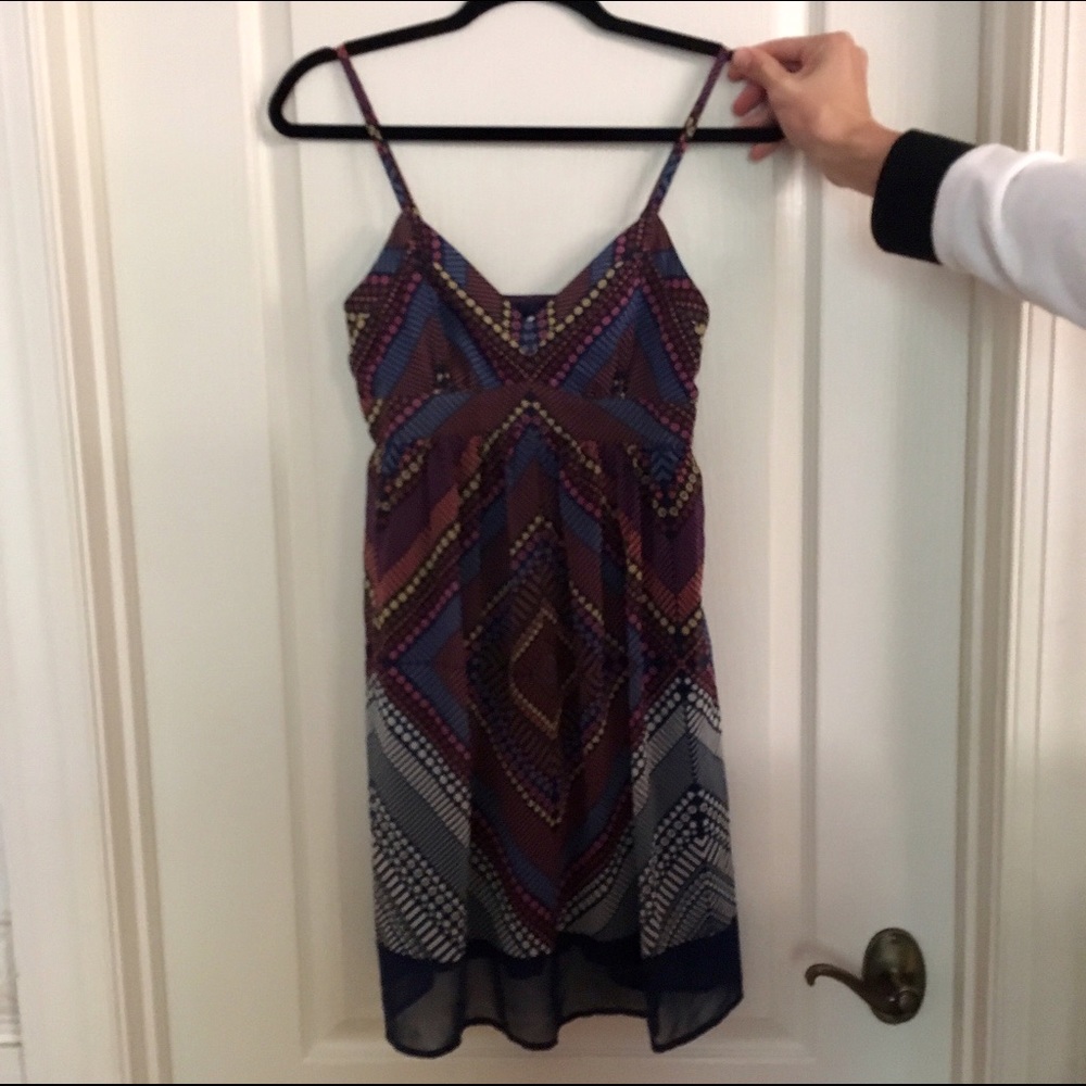 Size 2 American Eagle Dress