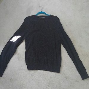 Cozy sweater