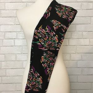 LuLaRoe Leggings OS FISH