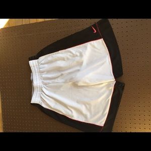 Nike Dri-Fit shorts