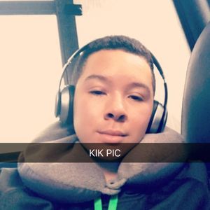 Meet your Posher, Nathaniel