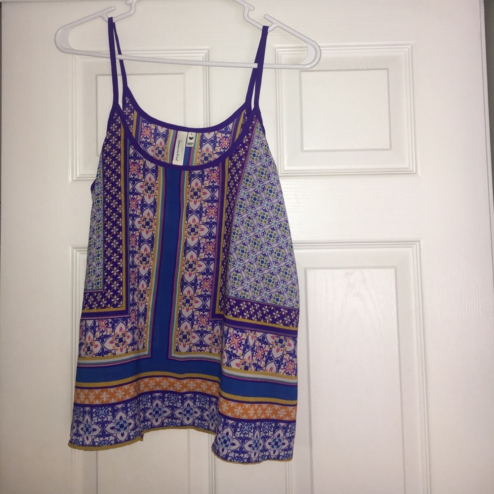 Super light, flowing dress!