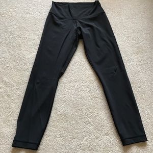 Lululemon 7/8 pants