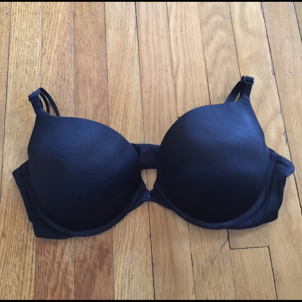 Very Sexy PushUp 36D sister Sz 38C