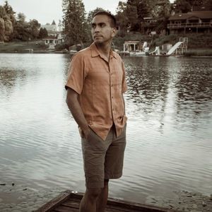 Meet your Posher, Jerry