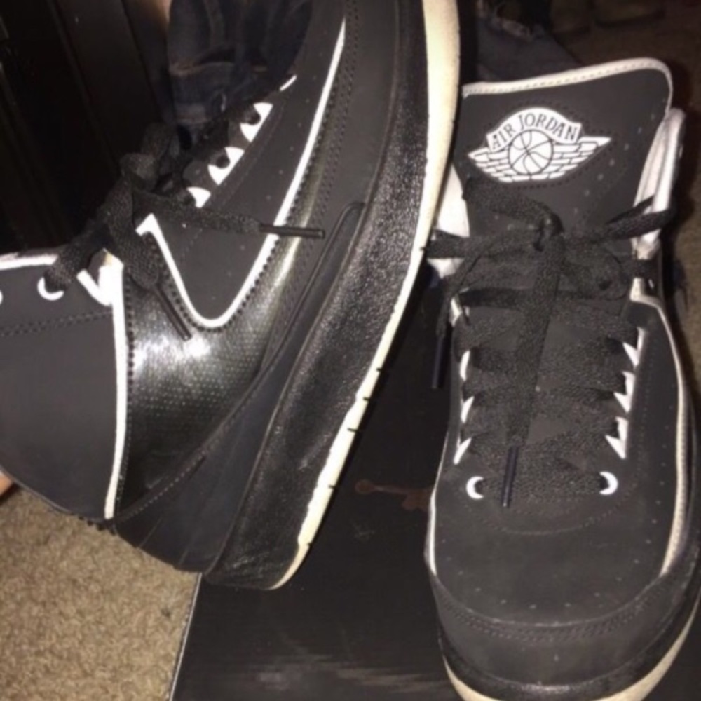 Air Jordan 2