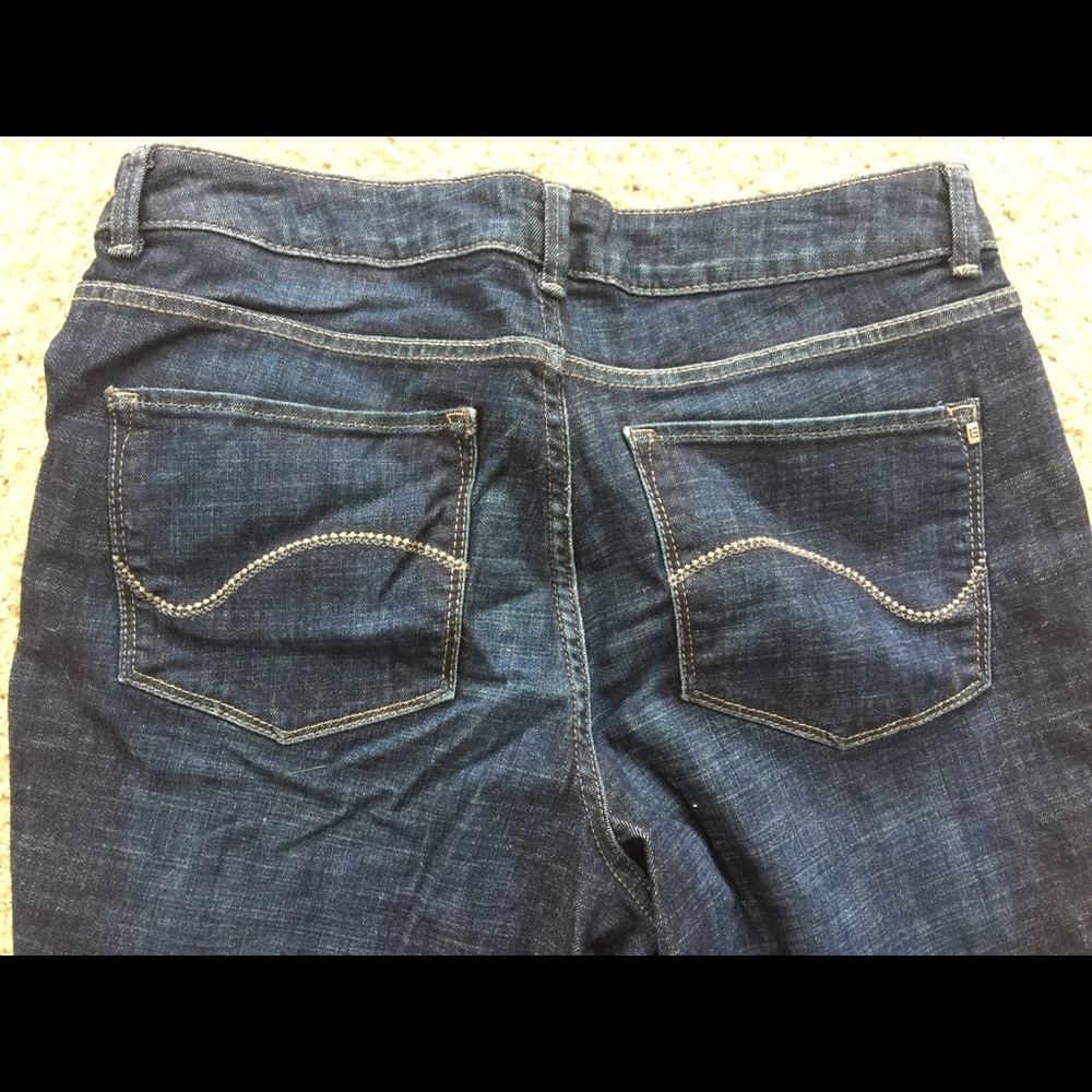 Lee Jeans