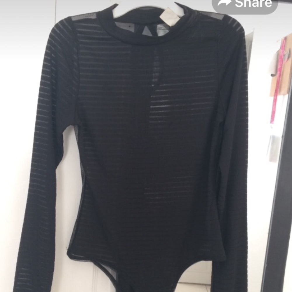 Body suit