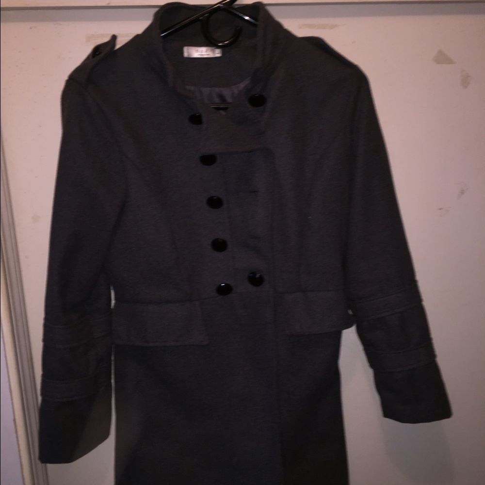 Winter Coat