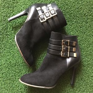 Sam and Libby booties