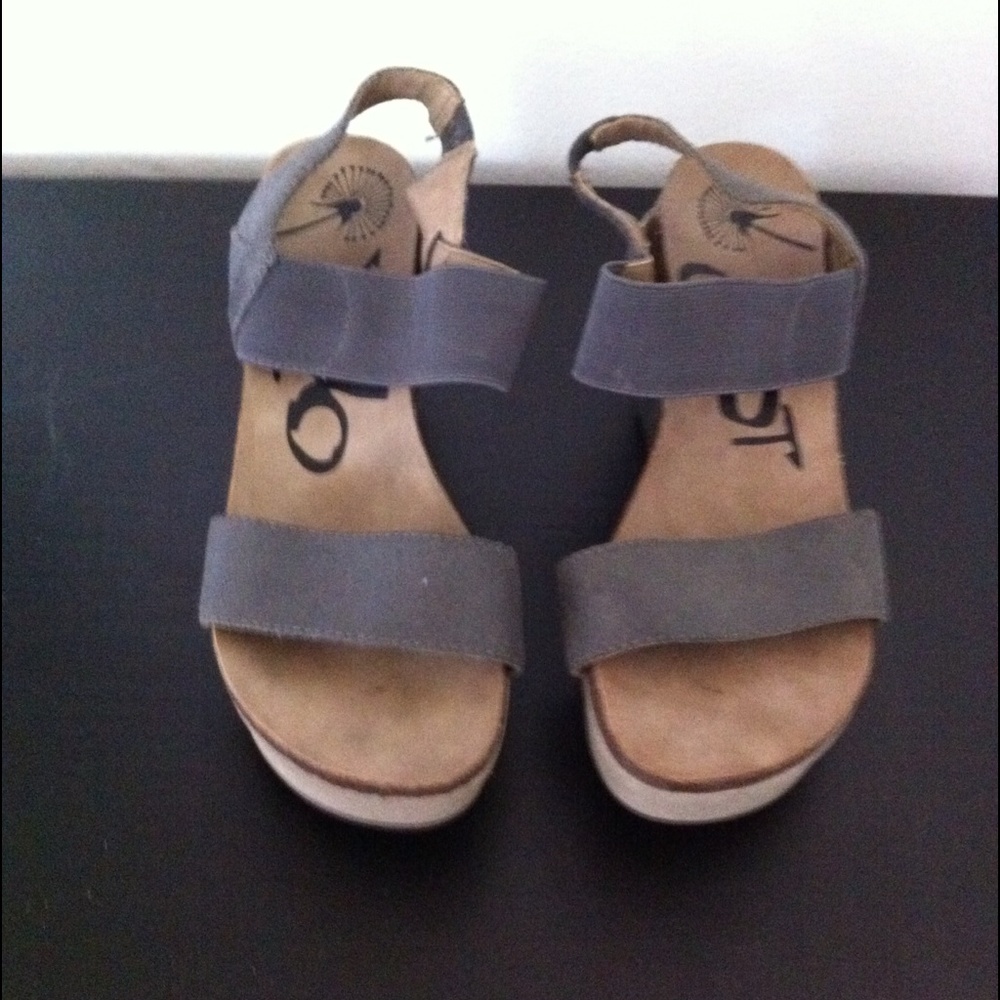 OTBT wedges