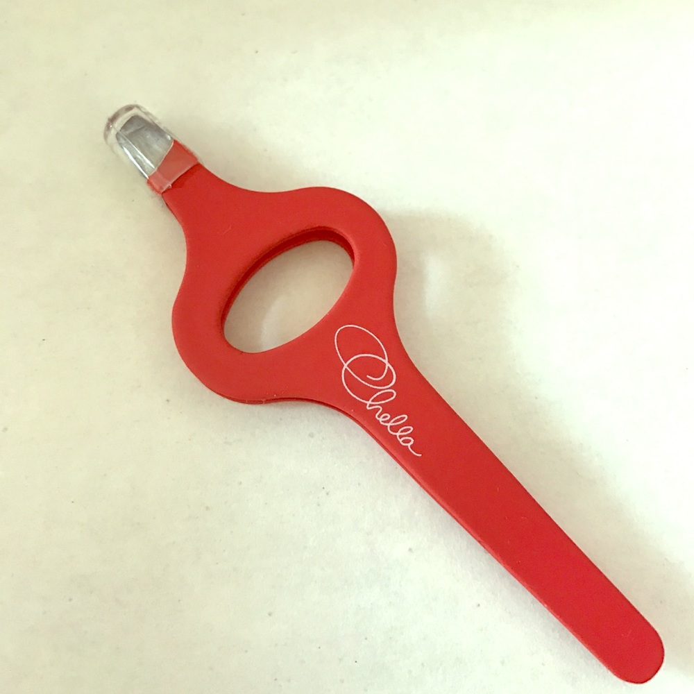 Chella tweezers