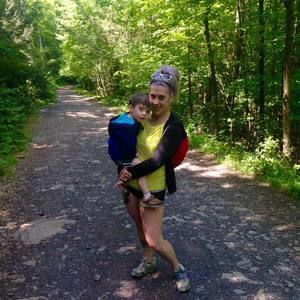 Meet your Posher, Jeannette