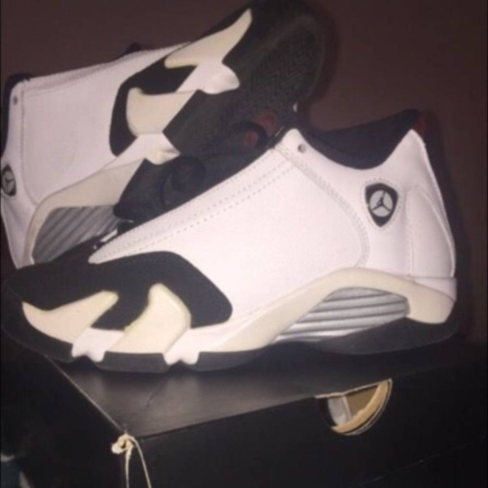 Air Jordan 14