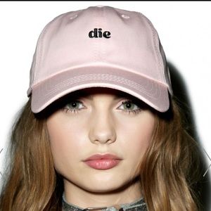 ☠️ NWT Die Dad Hat ☠️